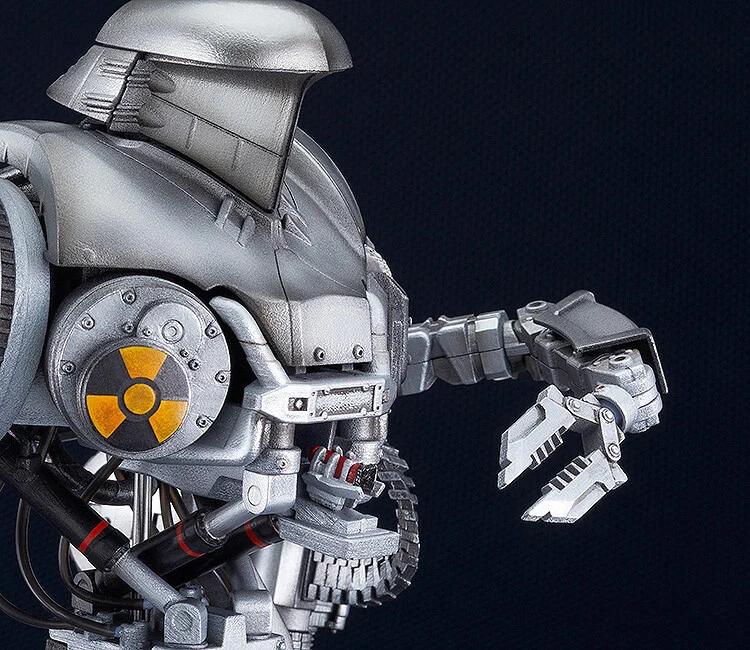 RoboCop 2 - Cain - Moderoid (Good Smile Company) - Image 6