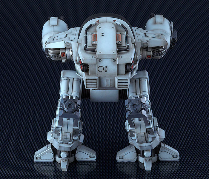 RoboCop - ED-209 - Moderoid - 2024 Re-release (Good Smile Company) - Image 4