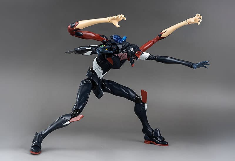 Robodo Evangelion - Eva-03 - Rebuild of Evangelion (threezero) - Image 5