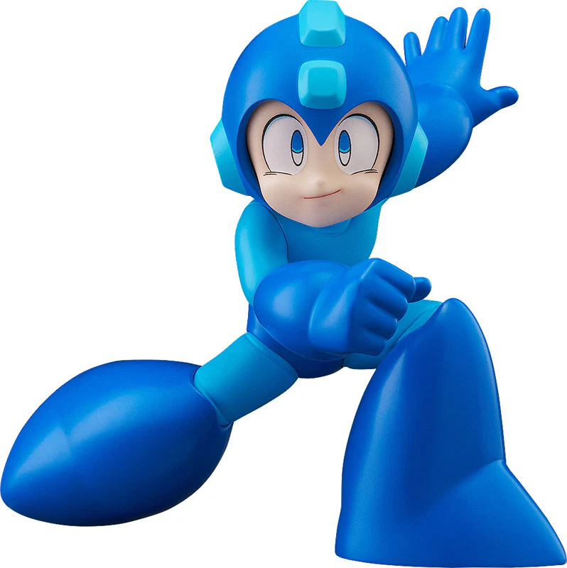 Rockman - Pop Up Parade (Good Smile Company)
