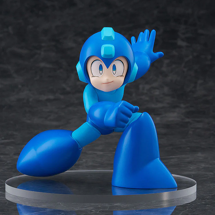Rockman - Pop Up Parade (Good Smile Company) - Image 3