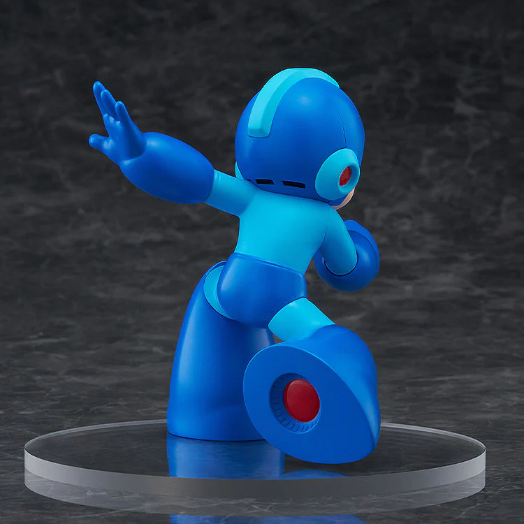 Rockman - Pop Up Parade (Good Smile Company) - Image 6