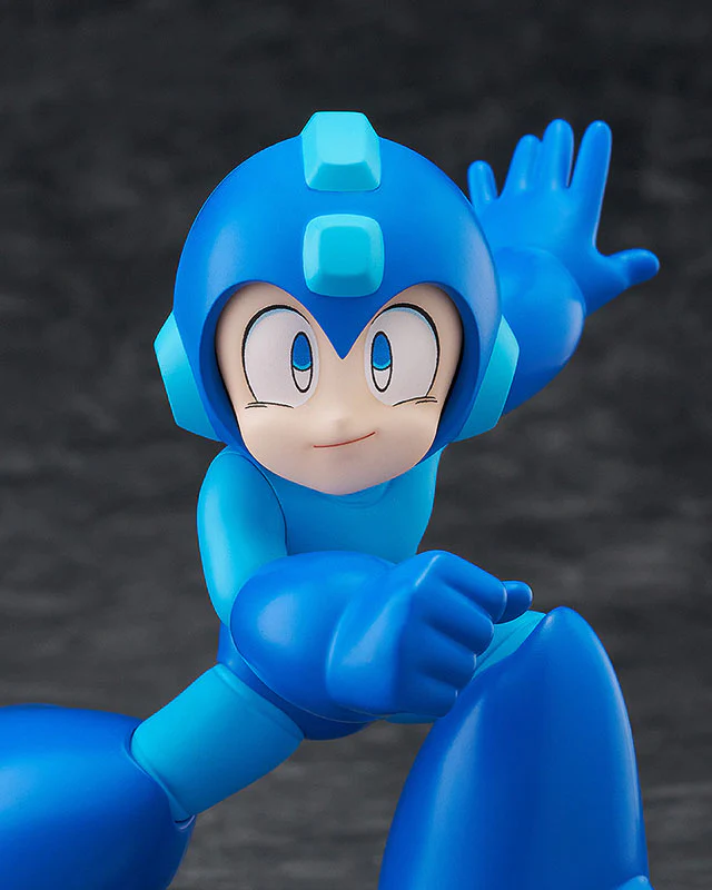 Rockman - Pop Up Parade (Good Smile Company) - Image 7