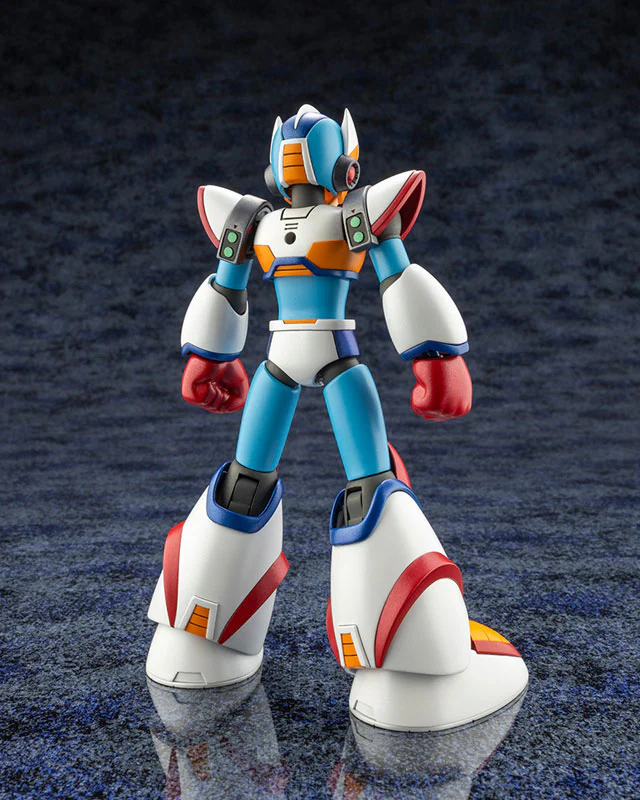 Rockman X - 1/12 - Second Armor, Double Charge Shot Ver. (Kotobukiya) - Image 2