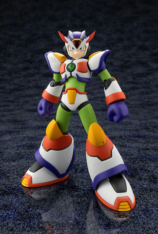 Rockman X - Max Armor - Triad Thunder Ver. (Kotobukiya) - Image 2