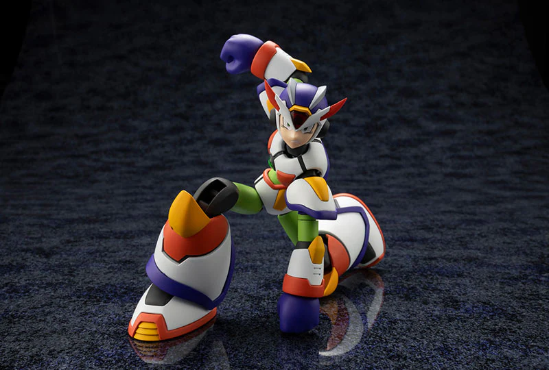 Rockman X - Max Armor - Triad Thunder Ver. (Kotobukiya) - Image 5