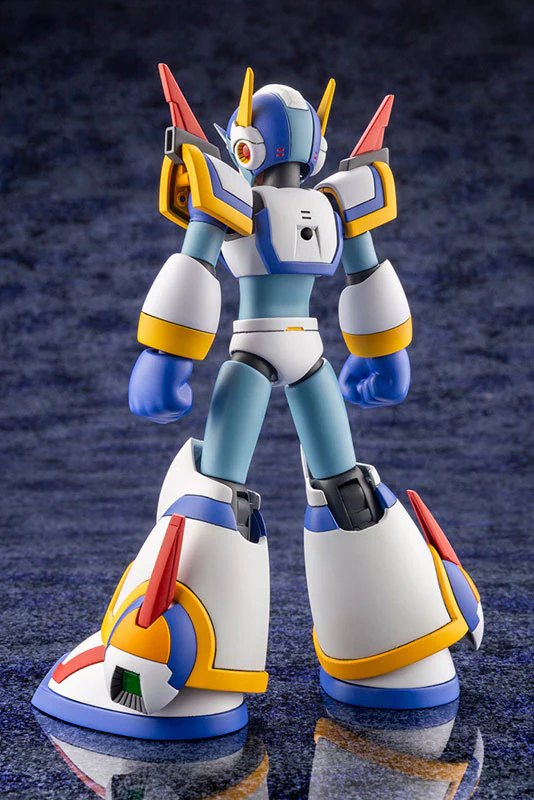 ROCKMAN X - Rockman X - Force Armor - 2023 Re-release (Kotobukiya) - Image 2