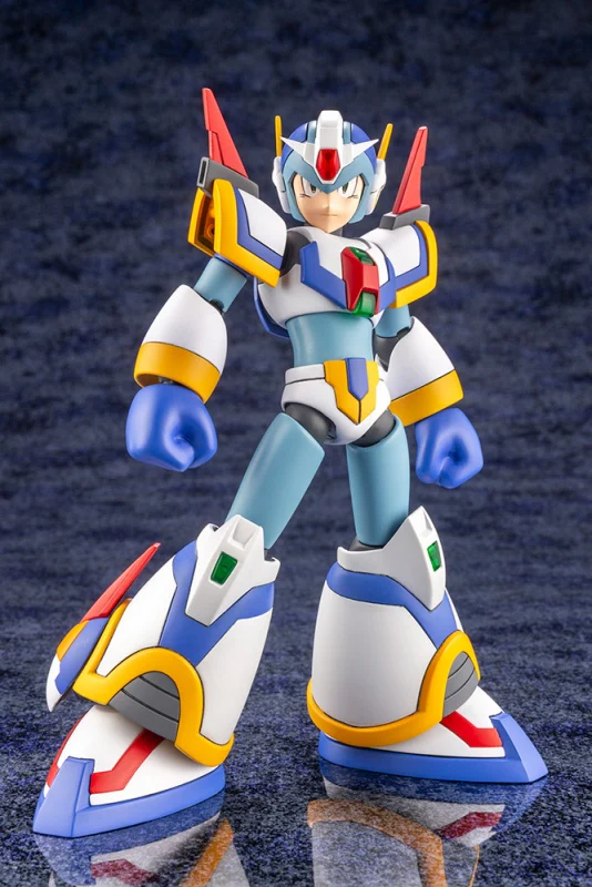 ROCKMAN X - Rockman X - Force Armor - 2023 Re-release (Kotobukiya) - Image 3