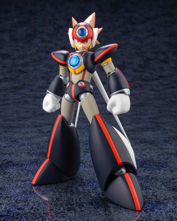 Rockman X7 - Axl - 1/12 (Kotobukiya) - Image 2
