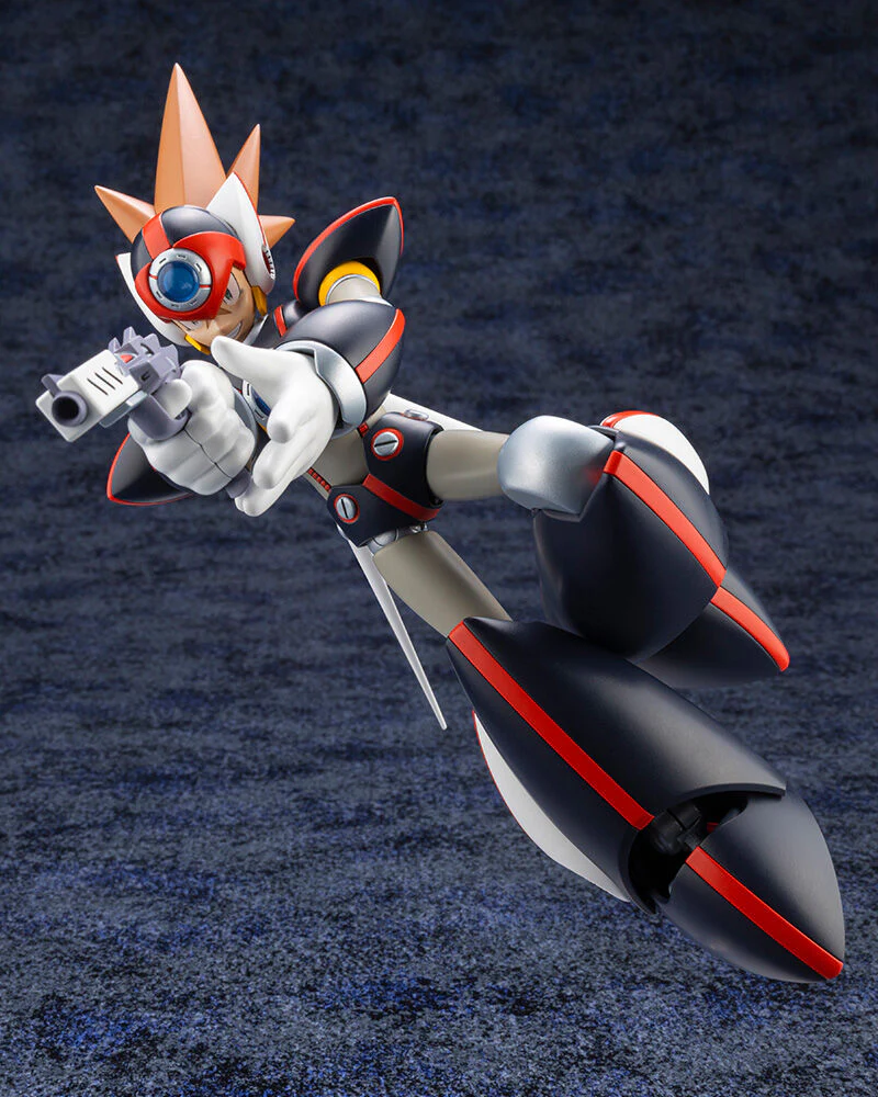 Rockman X7 - Axl - 1/12 (Kotobukiya) - Image 5
