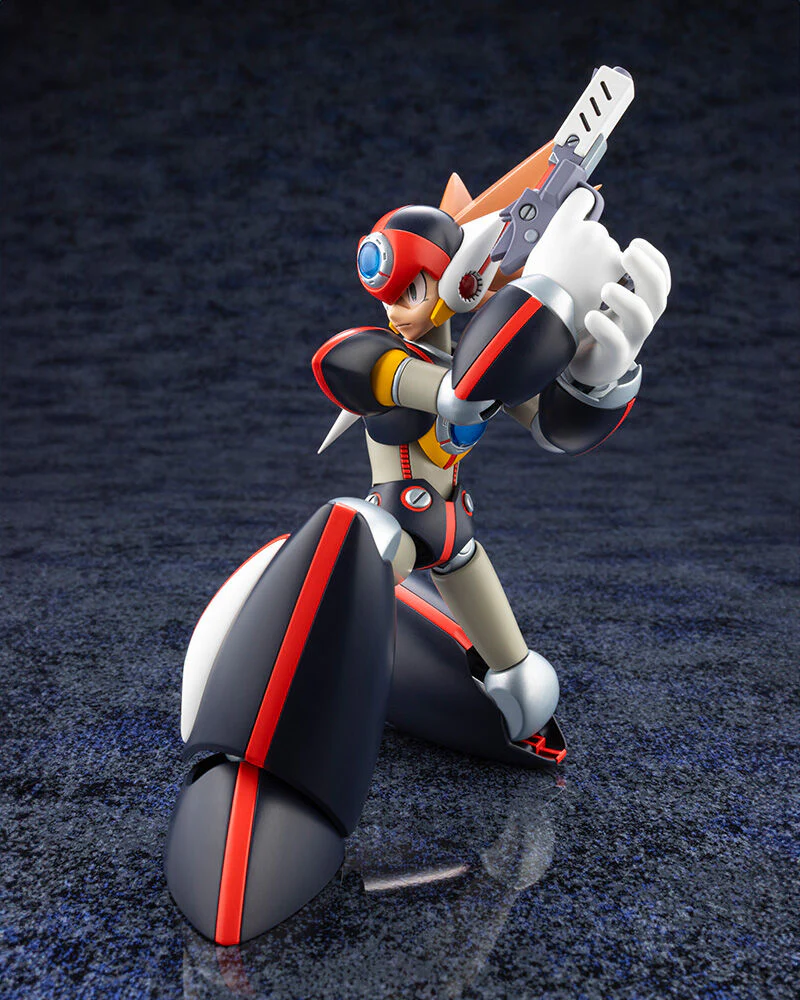 Rockman X7 - Axl - 1/12 (Kotobukiya) - Image 6