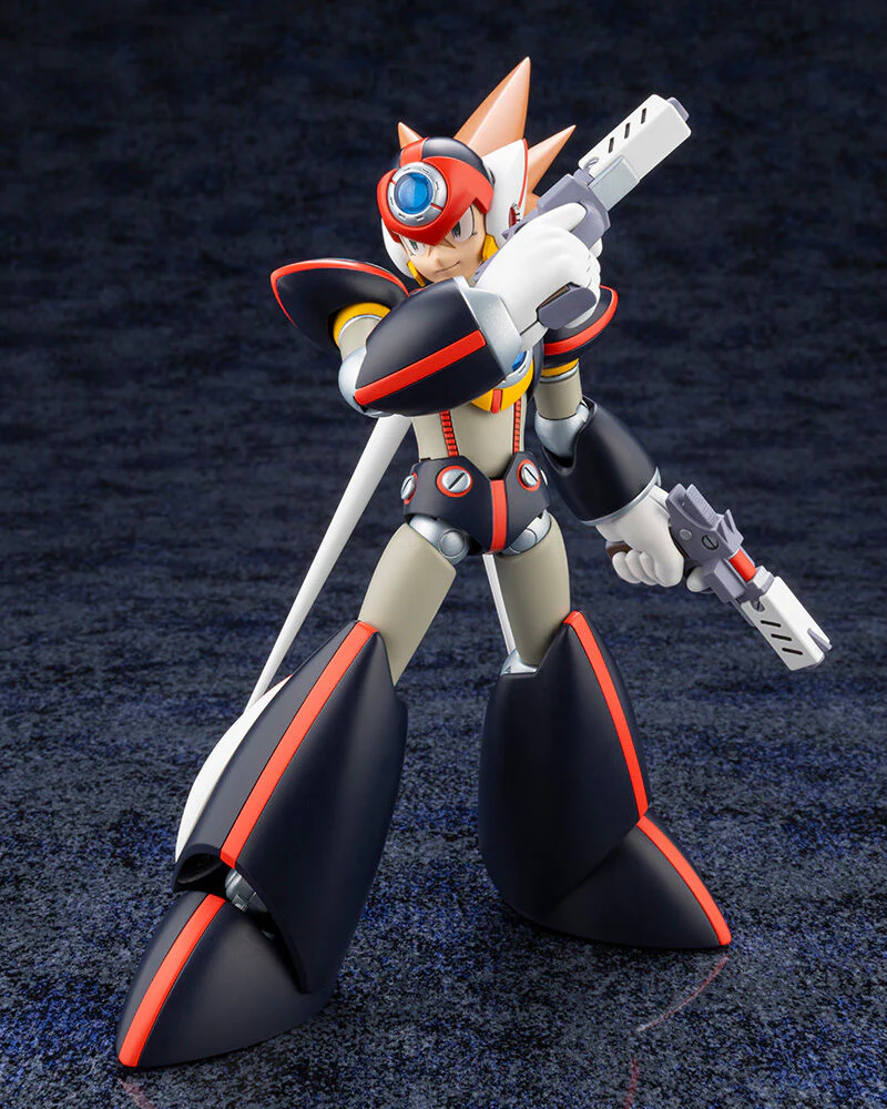 Rockman X7 - Axl - 1/12 (Kotobukiya) - Image 7