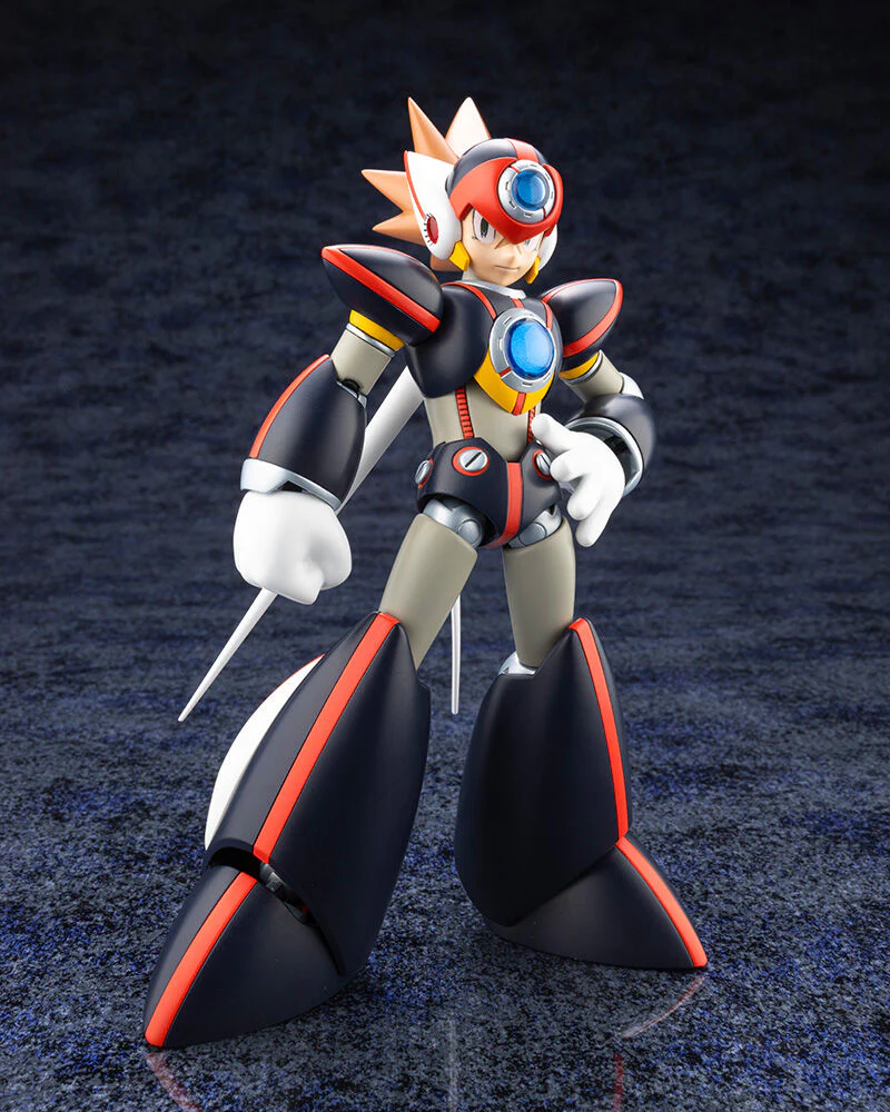 Rockman X7 - Axl - 1/12 (Kotobukiya) - Image 8
