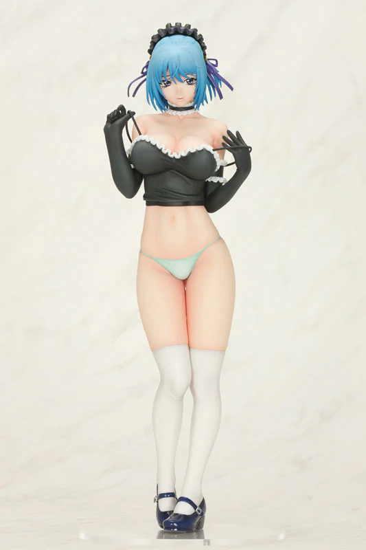 Rosario + Vampire - Kurono Kurumu - 1/7 - 2026 Re-release (Orchid Seed) - Image 3