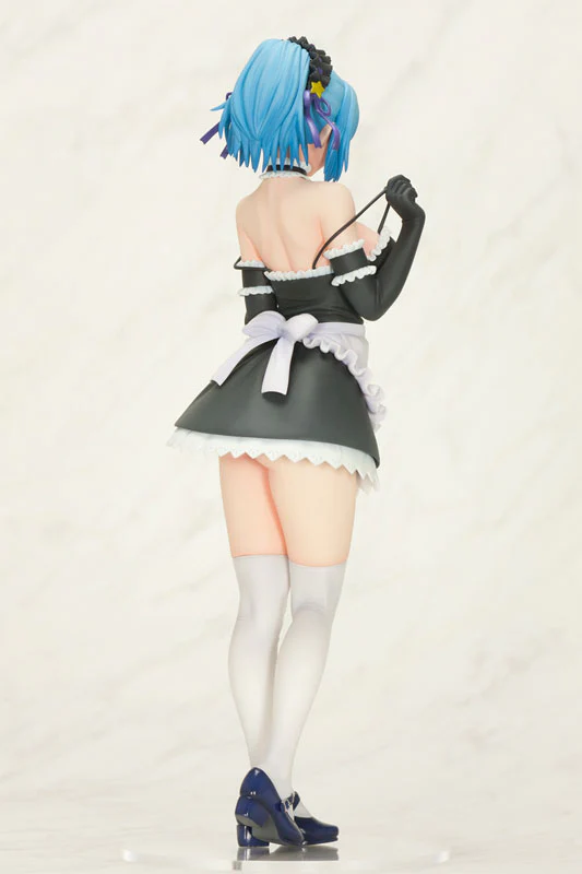 Rosario + Vampire - Kurono Kurumu - 1/7 - 2026 Re-release (Orchid Seed) - Image 4