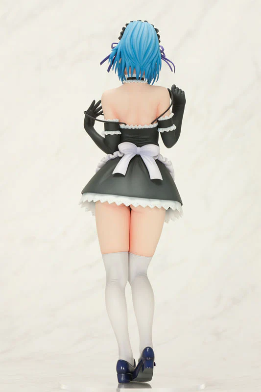Rosario + Vampire - Kurono Kurumu - 1/7 - 2026 Re-release (Orchid Seed) - Image 5