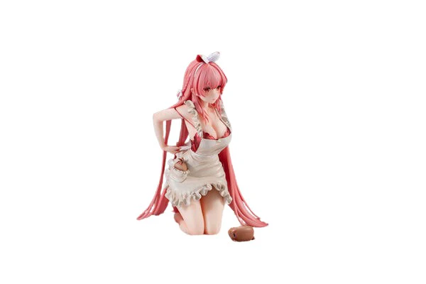 Rosuuri Channel - Rosuuri - 1/7 - Apron ver. (AniMester) - Image 2
