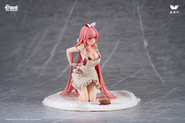 Rosuuri Channel - Rosuuri - 1/7 - Apron ver. (AniMester) - Image 3