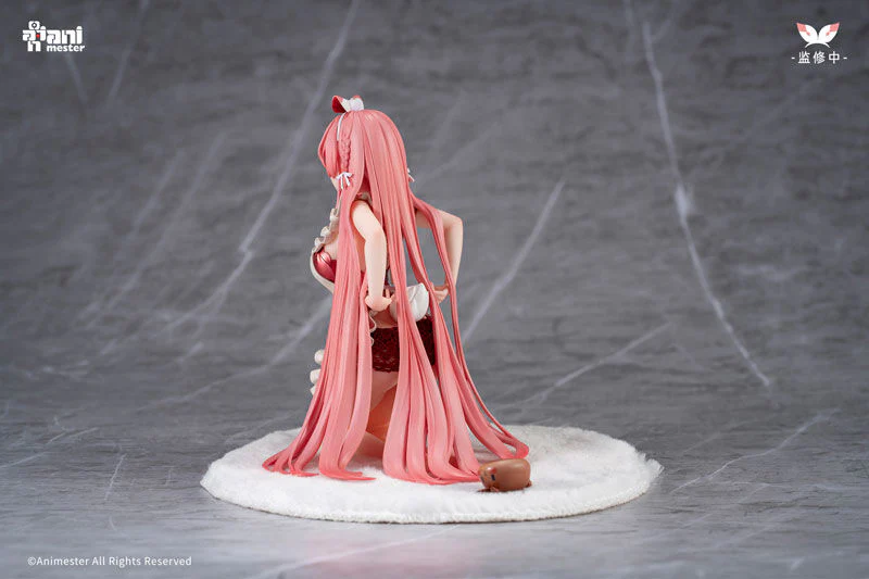 Rosuuri Channel - Rosuuri - 1/7 - Apron ver. (AniMester) - Image 6