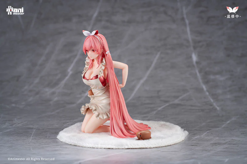 Rosuuri Channel - Rosuuri - 1/7 - Apron ver. (AniMester) - Image 7