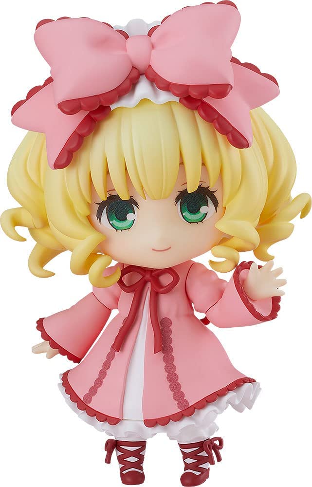 Rozen Maiden - Hina Ichigo - Nendoroid #1788 (Good Smile Company)