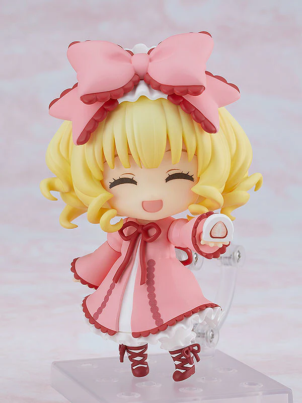 Rozen Maiden - Hina Ichigo - Nendoroid #1788 (Good Smile Company) - Image 2