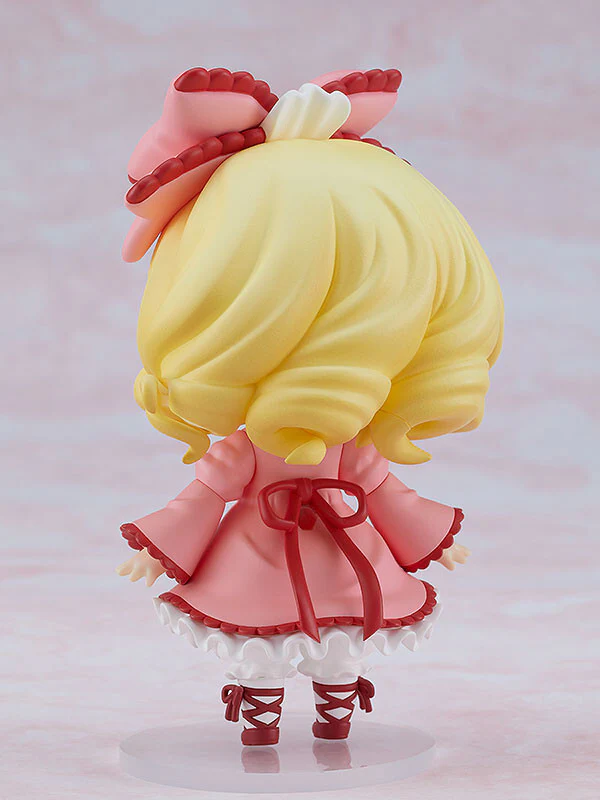 Rozen Maiden - Hina Ichigo - Nendoroid #1788 (Good Smile Company) - Image 3