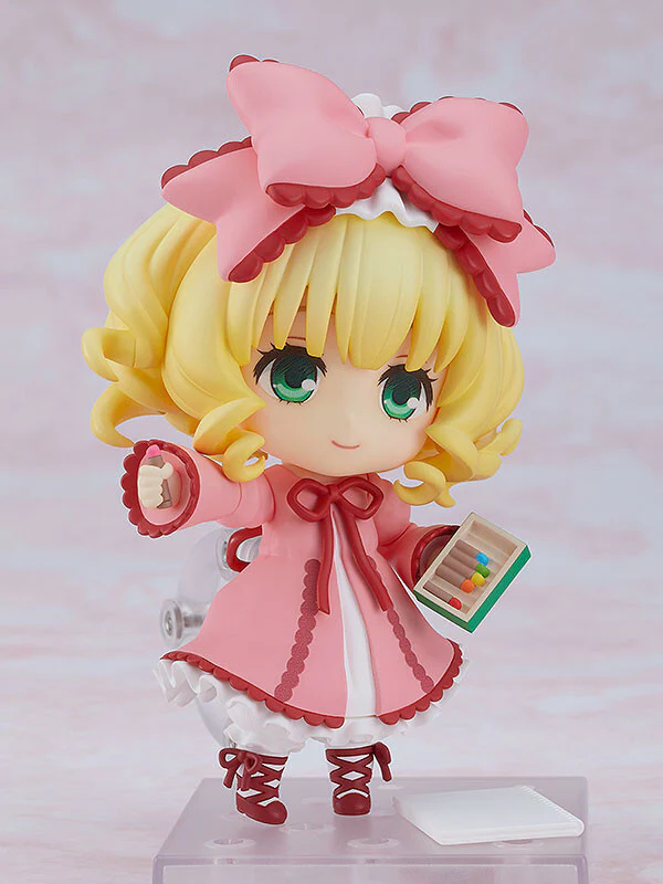 Rozen Maiden - Hina Ichigo - Nendoroid #1788 (Good Smile Company) - Image 4