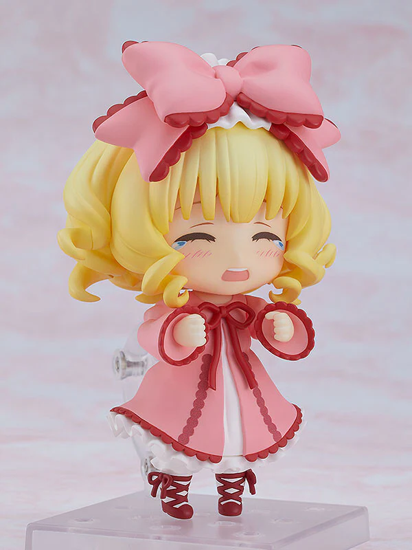 Rozen Maiden - Hina Ichigo - Nendoroid #1788 (Good Smile Company) - Image 5