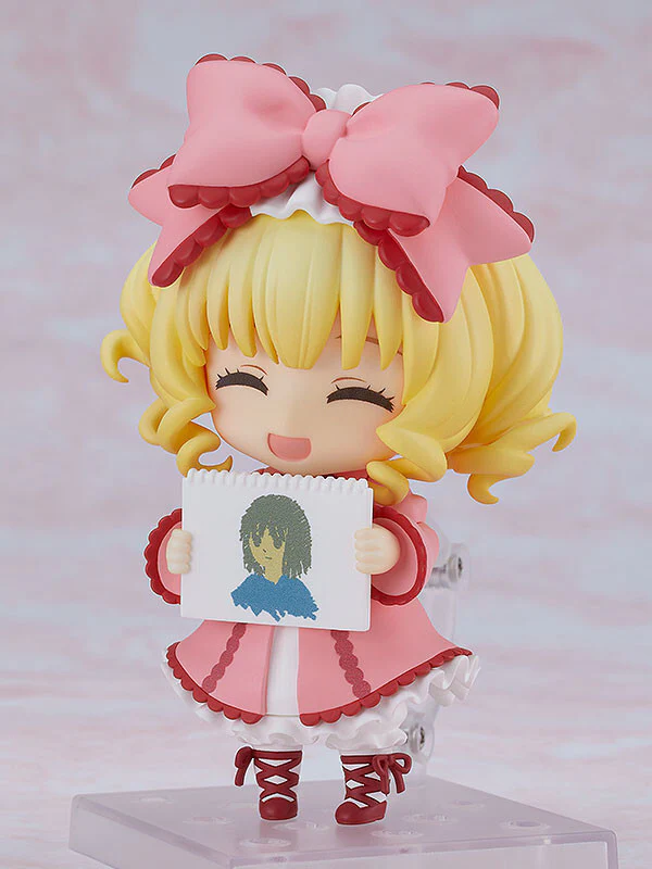 Rozen Maiden - Hina Ichigo - Nendoroid #1788 (Good Smile Company) - Image 6