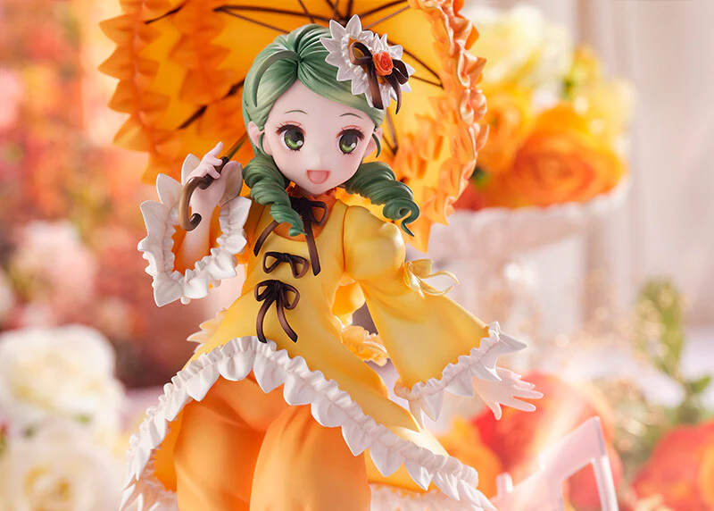 Rozen Maiden - Kanaria (Flare) - Image 5