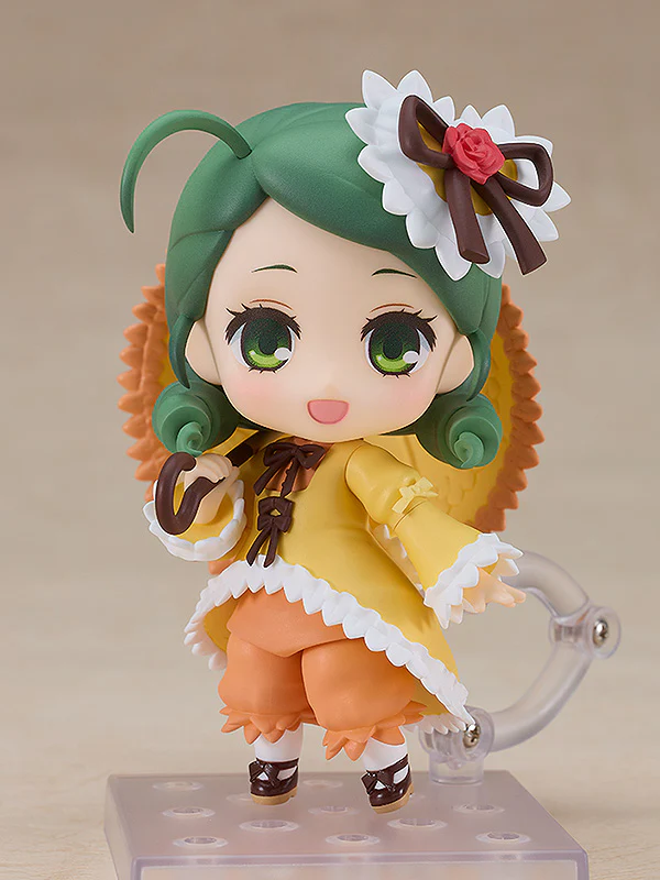 Rozen Maiden - Kanaria - Nendoroid (Good Smile Company) - Image 2