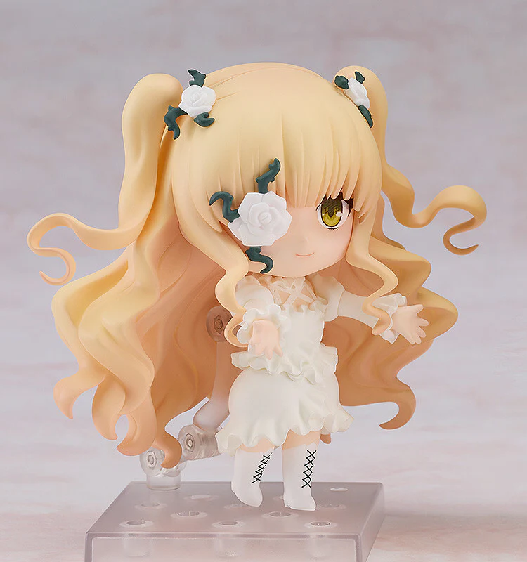 Rozen Maiden - Kirakishou - Nendoroid #2228 (Good Smile Company) - Image 4