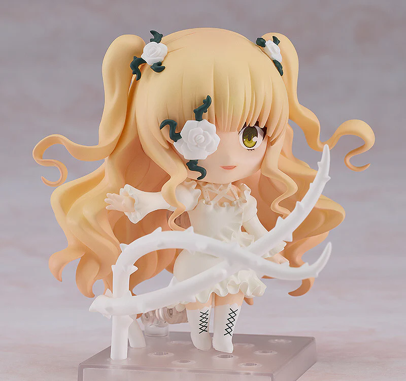 Rozen Maiden - Kirakishou - Nendoroid #2228 (Good Smile Company) - Image 5