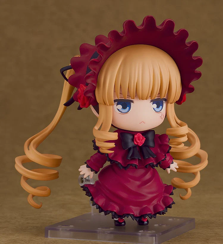 Rozen Maiden - Shinku - Nendoroid - 2.0 - Doll Bag Set (Good Smile Company) [Shop Exclusive] - Image 5