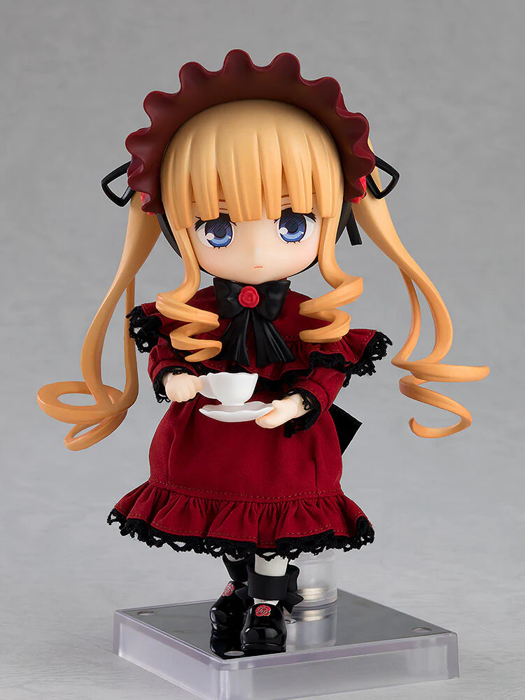 Rozen Maiden - Shinku - Nendoroid Doll (Good Smile Company) - Image 2