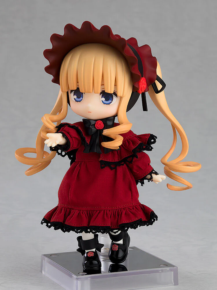 Rozen Maiden - Shinku - Nendoroid Doll (Good Smile Company) - Image 3