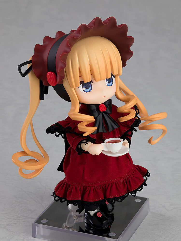Rozen Maiden - Shinku - Nendoroid Doll (Good Smile Company) - Image 4
