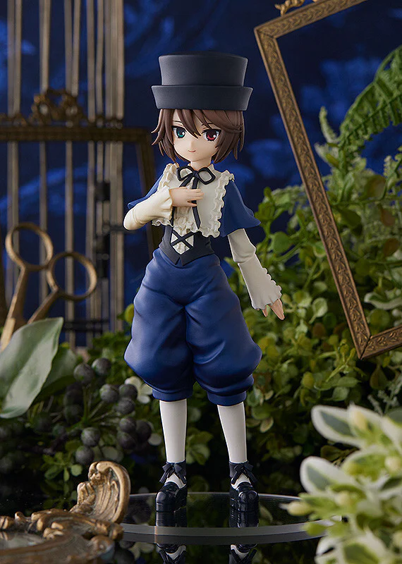 Rozen Maiden - Souseiseki - Pop Up Parade (Good Smile Company) - Image 5