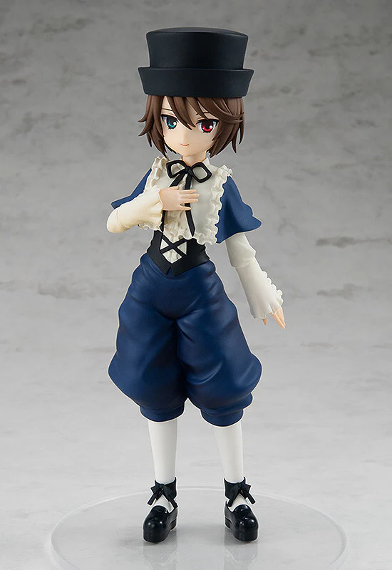 Rozen Maiden - Souseiseki - Pop Up Parade (Good Smile Company) - Image 7