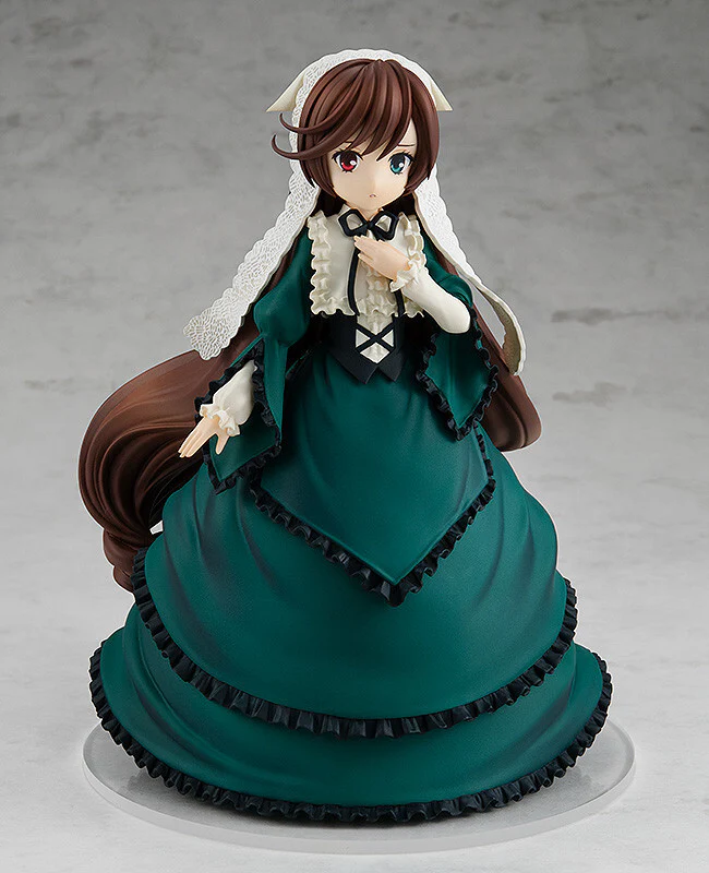 Rozen Maiden - Suiseiseki - Pop Up Parade (Good Smile Company) - Image 4