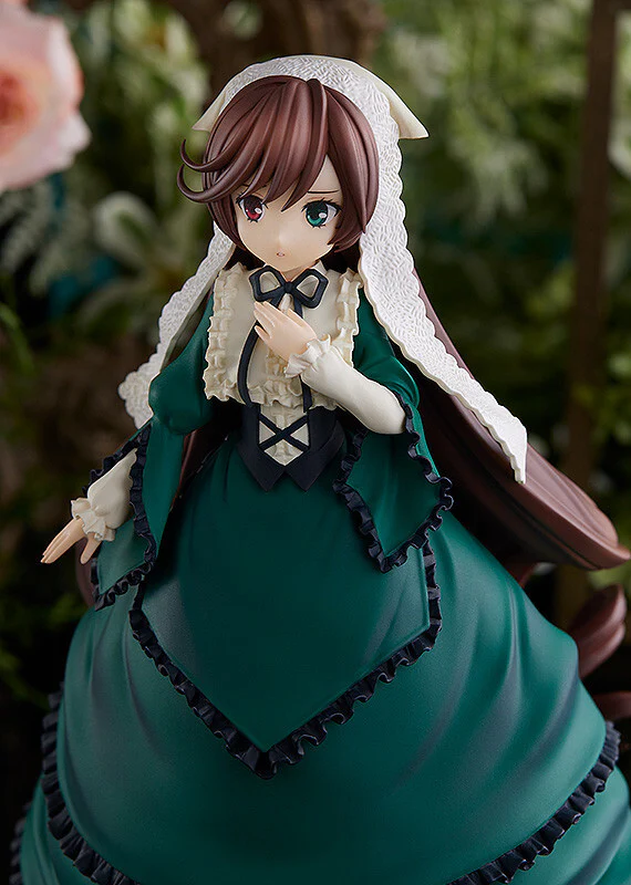 Rozen Maiden - Suiseiseki - Pop Up Parade (Good Smile Company) - Image 5