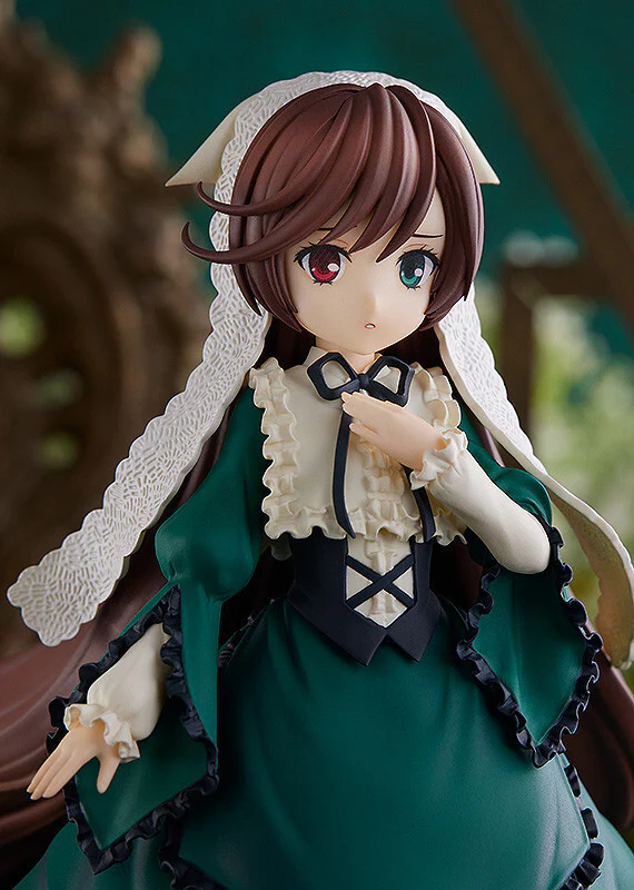 Rozen Maiden - Suiseiseki - Pop Up Parade (Good Smile Company) - Image 7