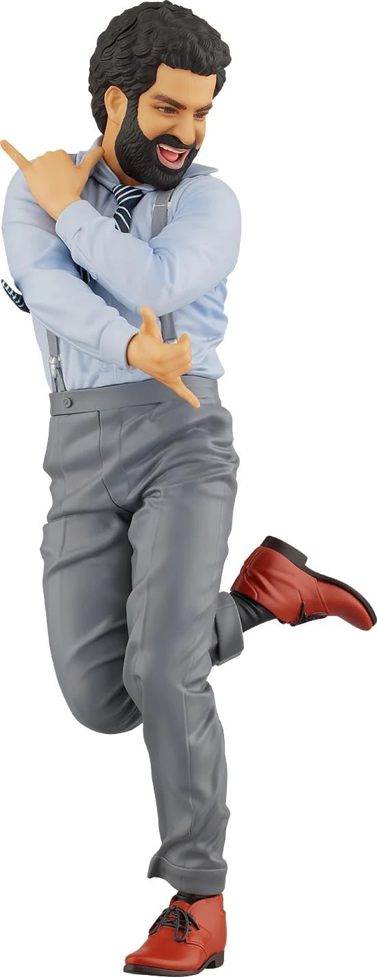 RRR - Komaram Bheem - Pop Up Parade (Good Smile Company)