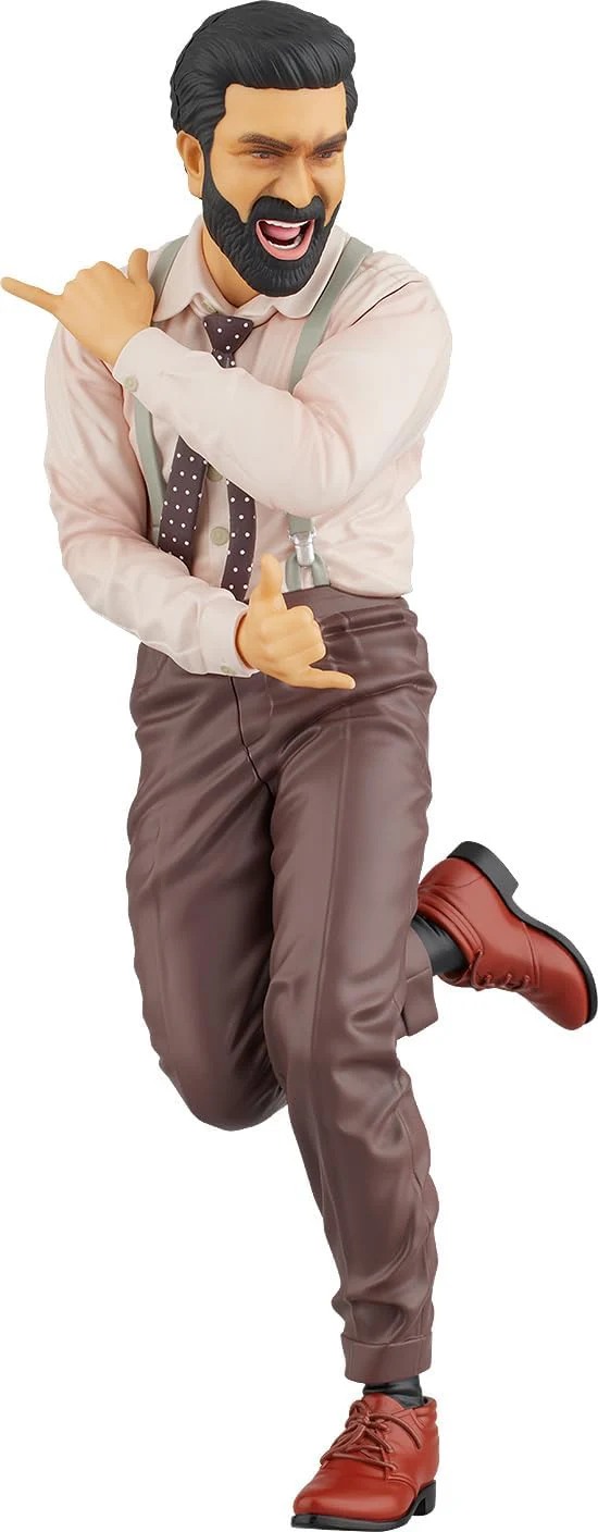 RRR - Rama Raju - Pop Up Parade (Good Smile Company)