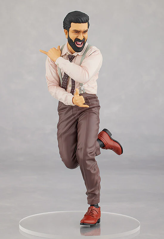 RRR - Rama Raju - Pop Up Parade (Good Smile Company) - Image 2