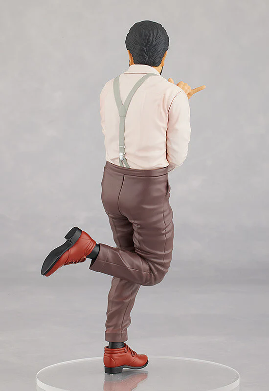 RRR - Rama Raju - Pop Up Parade (Good Smile Company) - Image 3