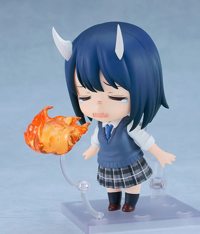 RuriDragon - Aoki Ruri - Nendoroid #2744 (Good Smile Company) - Image 4