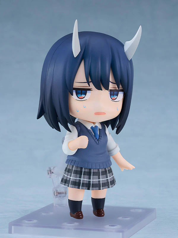 RuriDragon - Aoki Ruri - Nendoroid #2744 (Good Smile Company) - Image 5