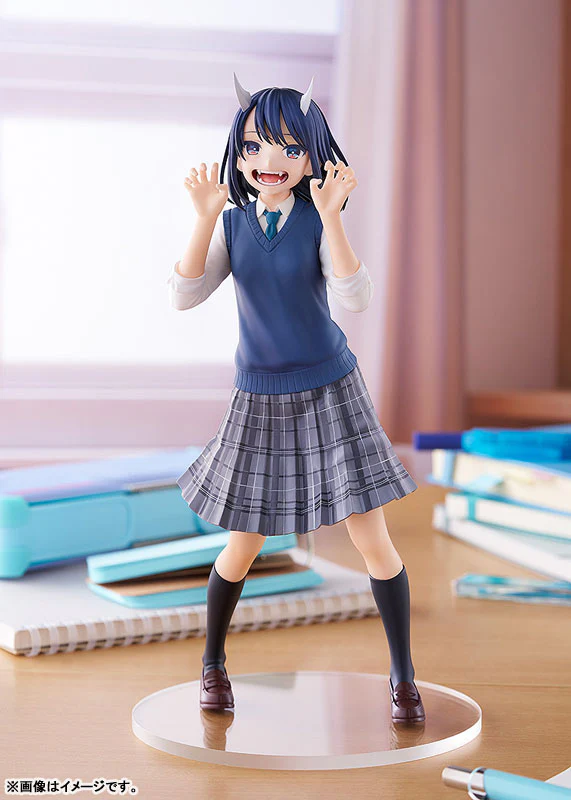 RuriDragon - Aoki Ruri - Pop Up Parade - L (Good Smile Company) - Image 2